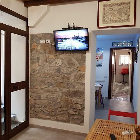 Beachpass Cefalu Exterior photo