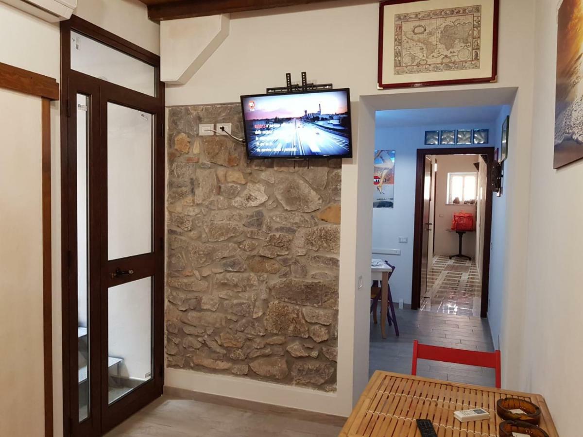 Beachpass Cefalu Exterior photo