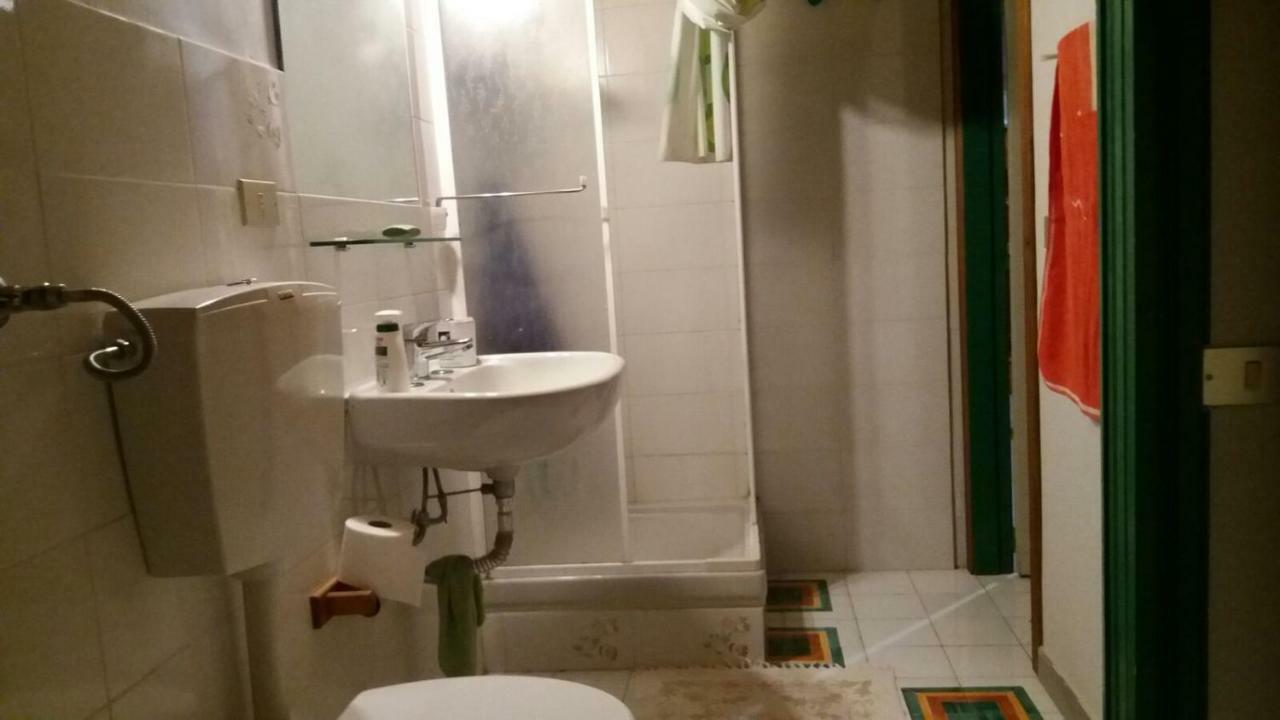 Beachpass Cefalu Exterior photo