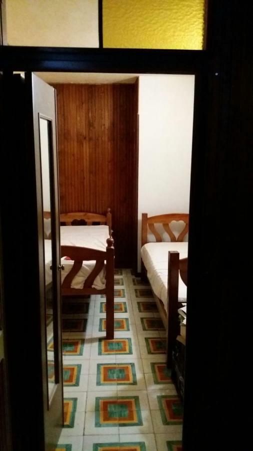Beachpass Cefalu Exterior photo