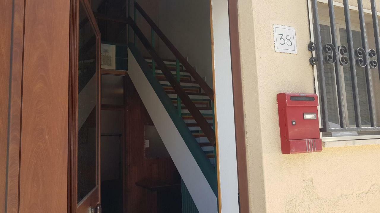 Beachpass Cefalu Exterior photo