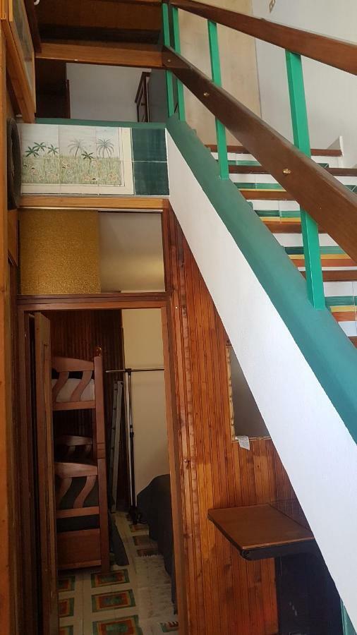 Beachpass Cefalu Exterior photo