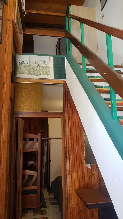 Beachpass Cefalu Exterior photo
